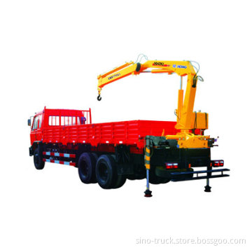Truck Mounted Crane (SQ4ZK2)